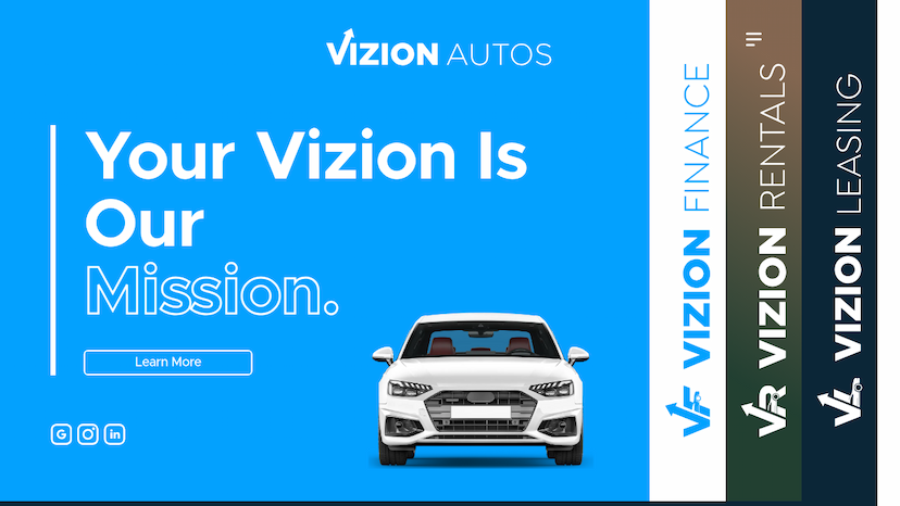 Vizion Autos
